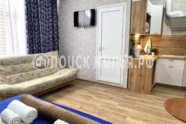 «Прибрежный»