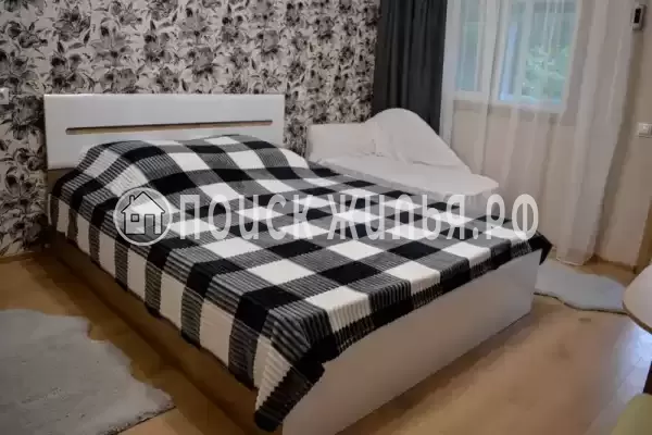 Частный сектор «На Балтийской»