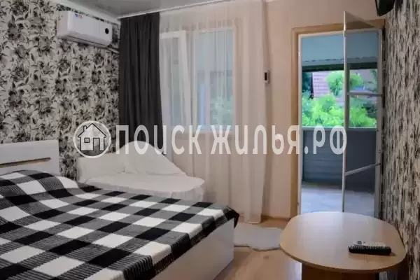 Частный сектор «На Балтийской»