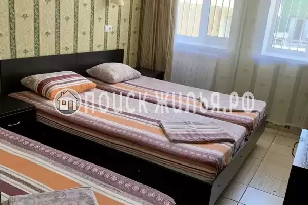 Частный сектор «Жилой коттедж Центральный»