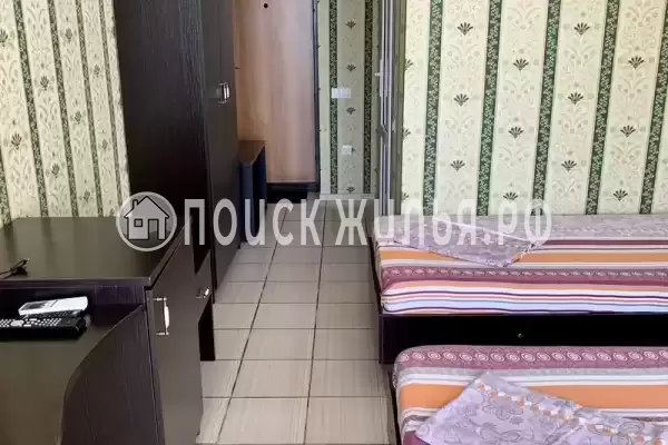 Частный сектор «Жилой коттедж Центральный»