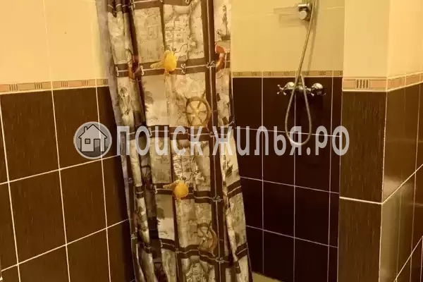 Частный сектор «Жилой коттедж Центральный»