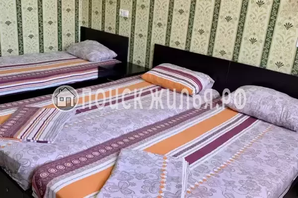 Частный сектор «Жилой коттедж Центральный»