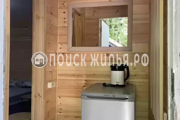 База отдыха «Затерянный рай»