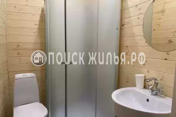 База отдыха «Затерянный рай»