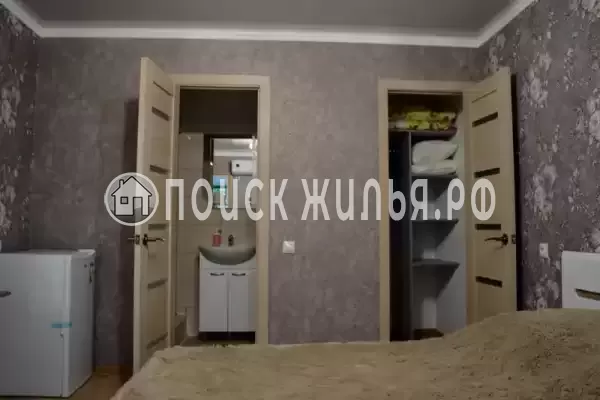 Частный сектор «На Балтийской»