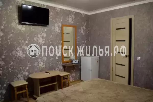 Частный сектор «На Балтийской»