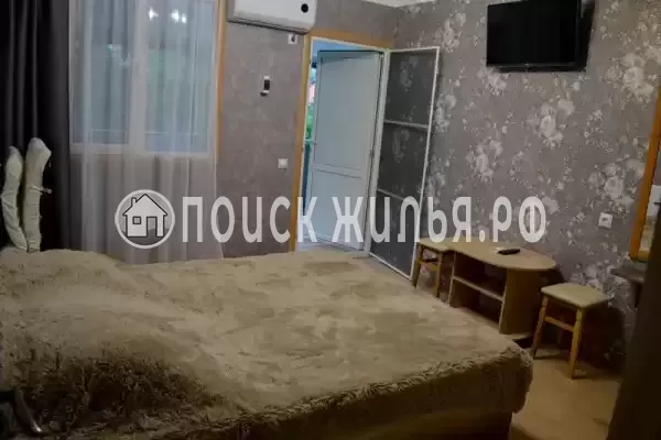 Частный сектор «На Балтийской»