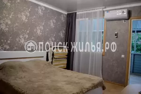 Частный сектор «На Балтийской»