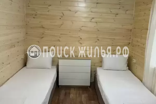 База отдыха «Затерянный рай»