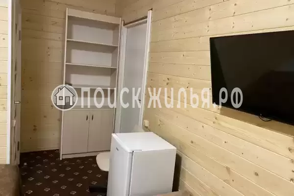 База отдыха «Затерянный рай»