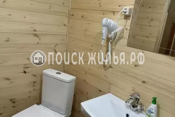 База отдыха «Затерянный рай»