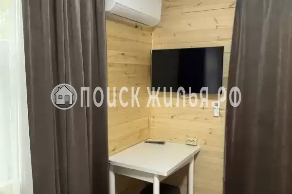 База отдыха «Затерянный рай»