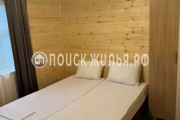 База отдыха «Затерянный рай»