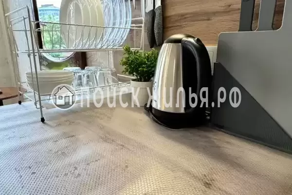 «Прибрежный»