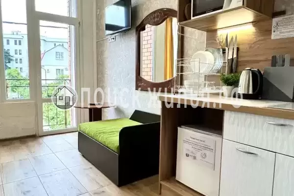 «Прибрежный»