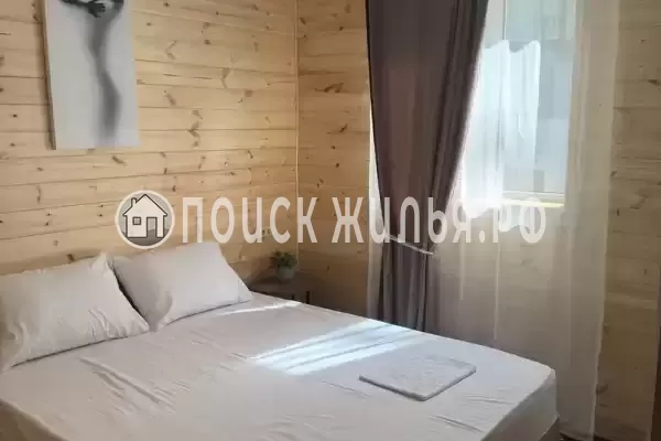 База отдыха «Затерянный рай»