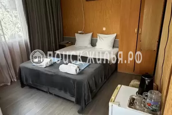 «Прибрежный»