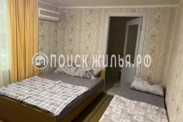 База отдыха «Затерянный рай»