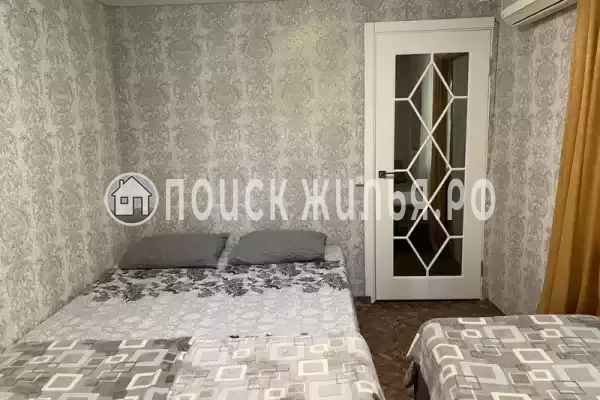 База отдыха «Затерянный рай»