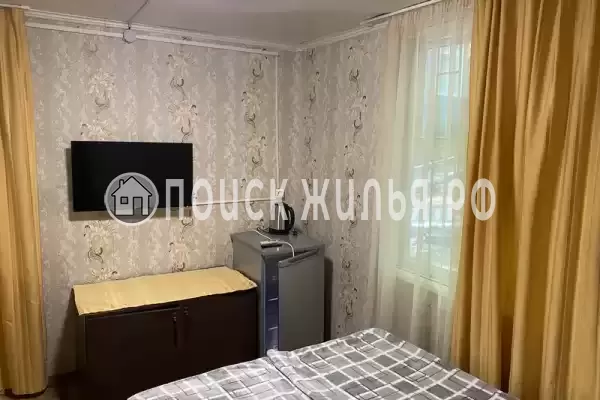 База отдыха «Затерянный рай»