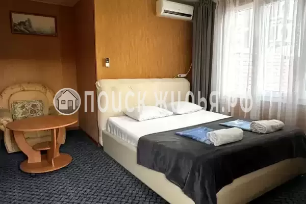 «Прибрежный»