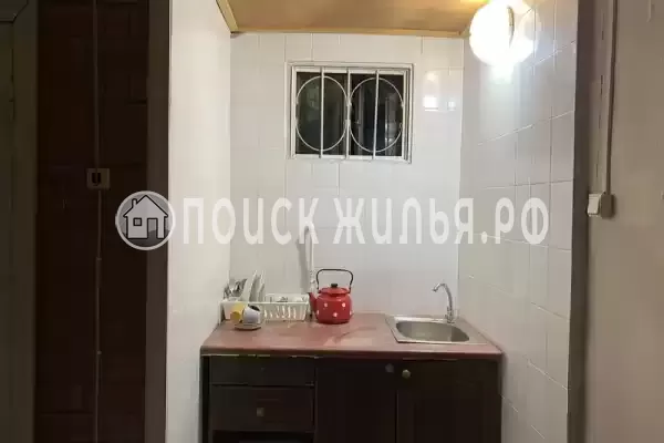 База отдыха «Затерянный рай»