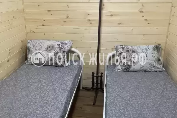 База отдыха «Затерянный рай»