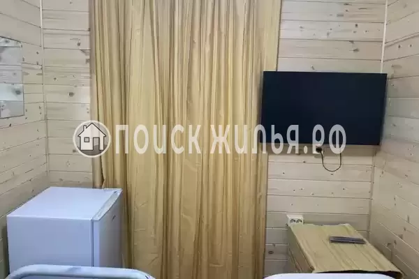 База отдыха «Затерянный рай»