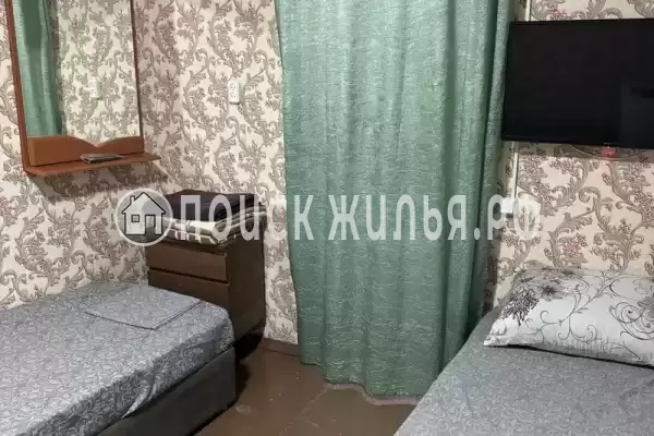 База отдыха «Затерянный рай»