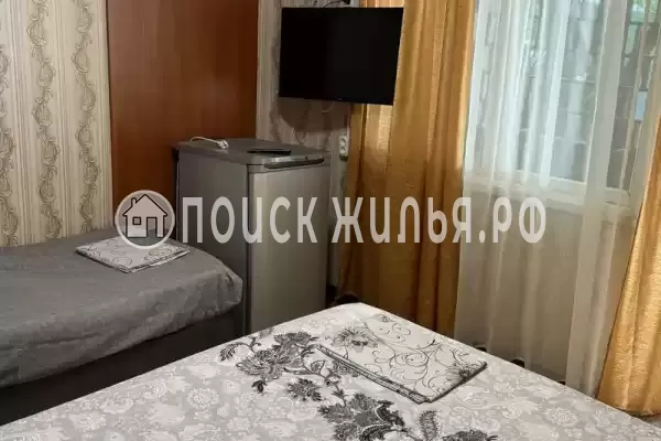 База отдыха «Затерянный рай»