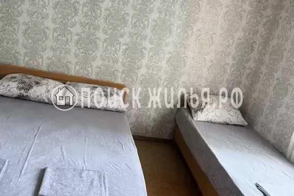 База отдыха «Затерянный рай»