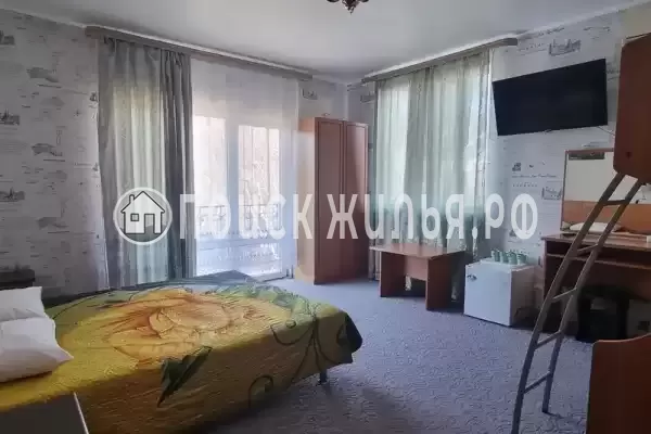 Гостевой дом «Фантазия»