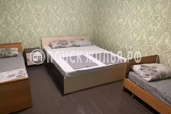 База отдыха «Затерянный рай»