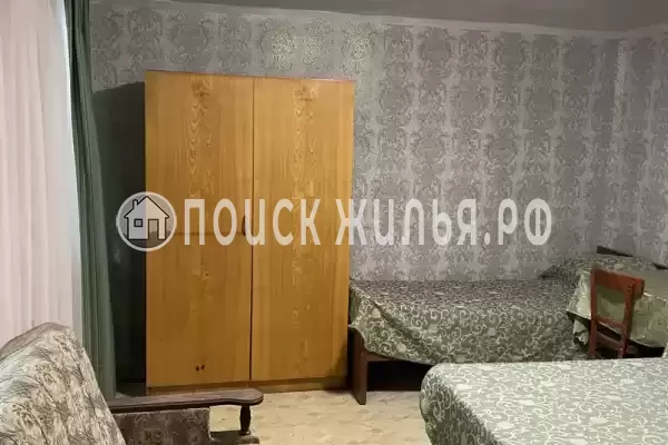 База отдыха «Затерянный рай»