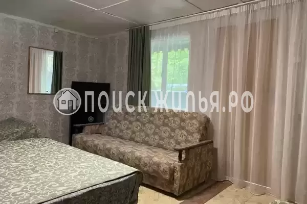 База отдыха «Затерянный рай»