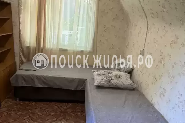 База отдыха «Затерянный рай»