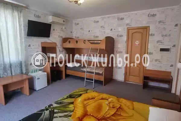 Гостевой дом «Фантазия»