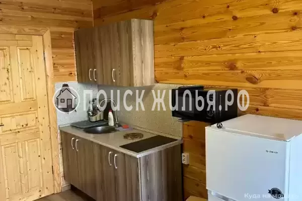 «Райское местечко»