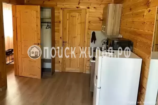 «Райское местечко»