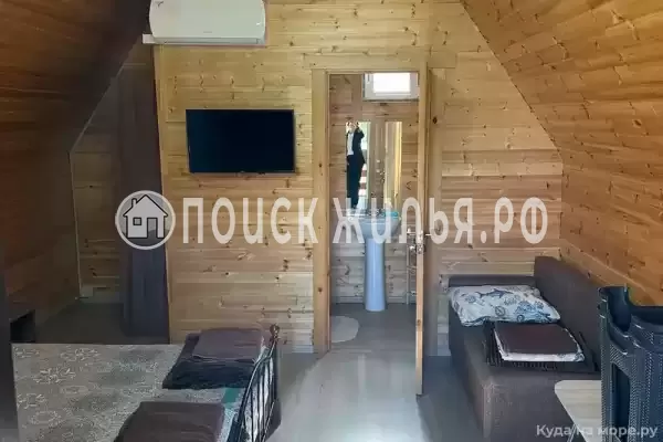 «Райское местечко»