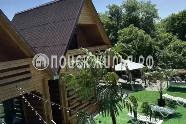 «Райское местечко»