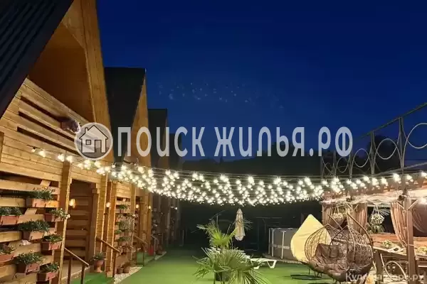 «Райское местечко»