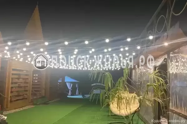 «Райское местечко»