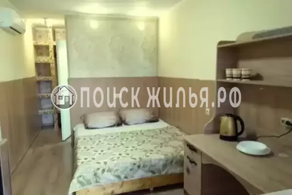 «Террасы у моря»