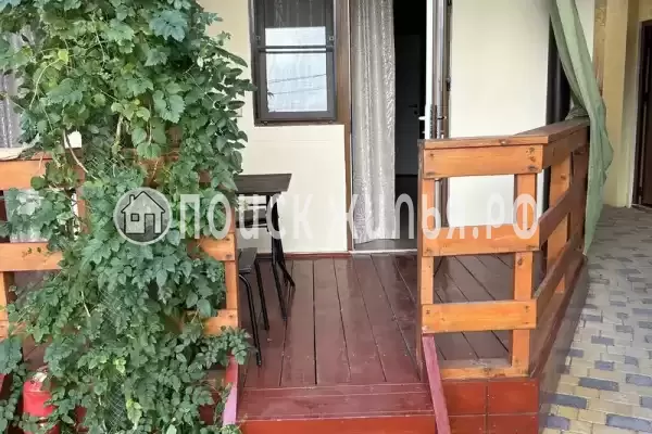 «Террасы у моря»