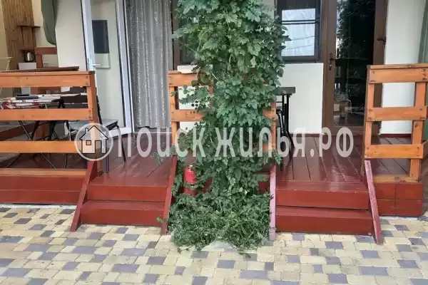 «Террасы у моря»