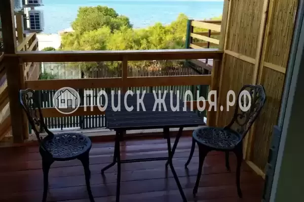 «Террасы у моря»