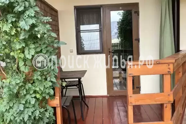 «Террасы у моря»