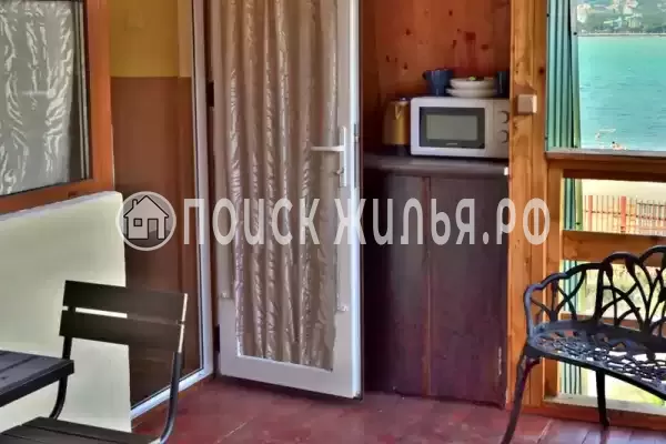 «Террасы у моря»